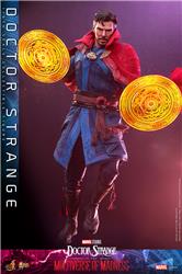 Hot Toys Doctor Strange in the Multiverse of Madness Doctor Strange1/6