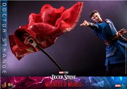 Hot Toys Doctor Strange in the Multiverse of Madness Doctor Strange1/6