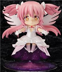 Nendoroid Ultimate Madoka(Re-run)