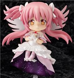 Nendoroid Ultimate Madoka(Re-run)