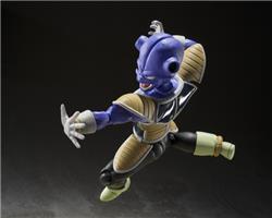 BANDAI Tamashii S.H.Figuarts Kyewi "Dragon Ball Z" Action Figure (SHF Figuarts)  (P-Bandai Exclusive)