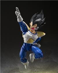 BANDAI Tamashii S.H.Figuarts Kyewi "Dragon Ball Z" Action Figure (SHF Figuarts)  (P-Bandai Exclusive)