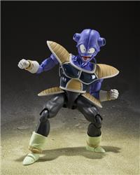 BANDAI Tamashii S.H.Figuarts Kyewi "Dragon Ball Z" Action Figure (SHF Figuarts)  (P-Bandai Exclusive)