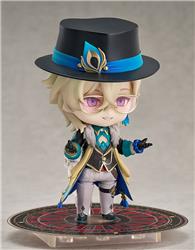 Good Smile Company Nendoroid Aventurine "Honkai: Star Rail" Action Fig