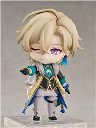 Good Smile Company Nendoroid Aventurine "Honkai: Star Rail" Action Fig