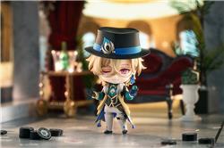 Good Smile Company Nendoroid Aventurine "Honkai: Star Rail" Action Fig