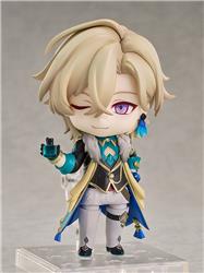 Good Smile Company Nendoroid Aventurine "Honkai: Star Rail" Action Fig