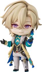 Good Smile Company Nendoroid Aventurine "Honkai: Star Rail" Action Fig
