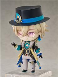 Good Smile Company Nendoroid Aventurine "Honkai: Star Rail" Action Fig