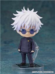Good Smile Company Nendoroid Satoru Gojo: Tokyo Jujutsu High School Ver.(re-run) "Jujutsu Kaisen" Action Figure