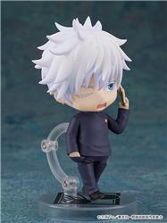 Good Smile Company Nendoroid Satoru Gojo: Tokyo Jujutsu High School Ver.(re-run) "Jujutsu Kaisen" Action Figure