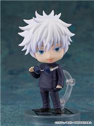 Good Smile Company Nendoroid Satoru Gojo: Tokyo Jujutsu High School Ver.(re-run) "Jujutsu Kaisen" Action Figure