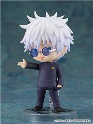Good Smile Company Nendoroid Satoru Gojo: Tokyo Jujutsu High School Ver.(re-run) "Jujutsu Kaisen" Action Figure