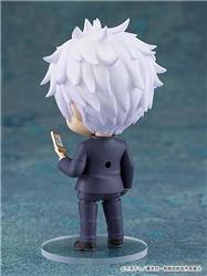Good Smile Company Nendoroid Satoru Gojo: Tokyo Jujutsu High School Ver.(re-run) "Jujutsu Kaisen" Action Figure