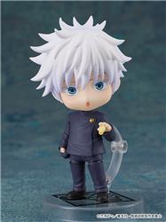 Good Smile Company Nendoroid Satoru Gojo: Tokyo Jujutsu High School Ver.(re-run) "Jujutsu Kaisen" Action Figure