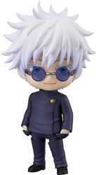 Good Smile Company Nendoroid Satoru Gojo: Tokyo Jujutsu High School Ver.(re-run) "Jujutsu Kaisen" Action Figure