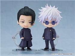Good Smile Company Nendoroid Satoru Gojo: Tokyo Jujutsu High School Ver.(re-run) "Jujutsu Kaisen" Action Figure