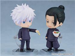 Good Smile Company Nendoroid Satoru Gojo: Tokyo Jujutsu High School Ver.(re-run) "Jujutsu Kaisen" Action Figure