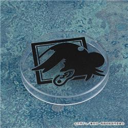 Good Smile Company Nendoroid Suguru Geto: Tokyo Jujutsu High School Ver.(re-run) "Jujutsu Kaisen" Figurine