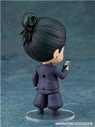 Good Smile Company Nendoroid Suguru Geto: Tokyo Jujutsu High School Ver.(re-run) "Jujutsu Kaisen" Figurine