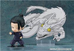 Good Smile Company Nendoroid Suguru Geto: Tokyo Jujutsu High School Ver.(re-run) "Jujutsu Kaisen" Figurine