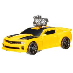 Hasbro Transformers Studio Series Core Class Rise of the Beasts Bumblebee Figurine