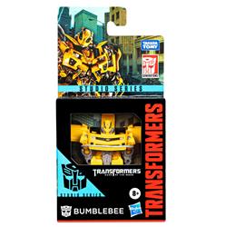 Hasbro Transformers Studio Series Core Class Rise of the Beasts Bumblebee Figurine