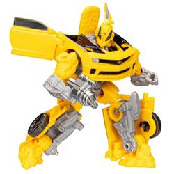 Hasbro Transformers Studio Series Core Class Rise of the Beasts Bumblebee Figurine