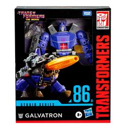 Hasbro Transformers Studio Series 86 Leader Galvatron Figurine