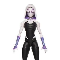 Hasbro Marvel Legends Spider-Man Across The Spider-Verse Spider-Gwen 6-Inch Action Figure