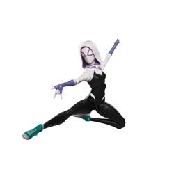 Hasbro Marvel Legends Spider-Man Across The Spider-Verse Spider-Gwen 6-Inch Action Figure
