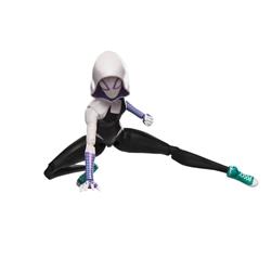 Hasbro Marvel Legends Spider-Man Across The Spider-Verse Spider-Gwen 6-Inch Action Figure