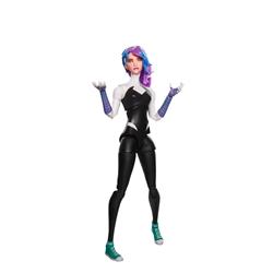 Hasbro Marvel Legends Spider-Man Across The Spider-Verse Spider-Gwen 6-Inch Action Figure