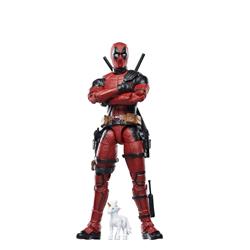 Hasbro Deadpool Legacy Collection Marvel Legends Deadpool 6-Inch Action Figure