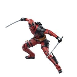 Hasbro Deadpool Legacy Collection Marvel Legends Deadpool 6-Inch Action Figure