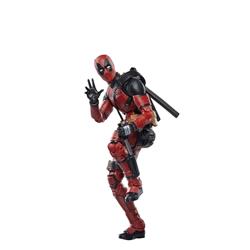 Hasbro Deadpool Legacy Collection Marvel Legends Deadpool 6-Inch Action Figure