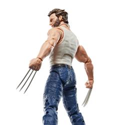 Hasbro Deadpool Legacy Collection Marvel Legends Wolverine 6-Inch Action Figure