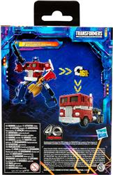 Hasbro Transformers Legacy United Deluxe Class G1 Universe Optimus Prime Action Figure