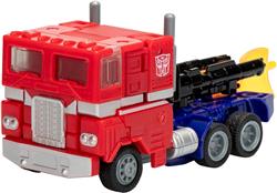 Hasbro Transformers Legacy United Deluxe Class G1 Universe Optimus Prime Action Figure