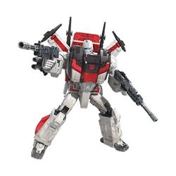 Hasbro Transformers Generations War for Cybertron: Siege Commander Jetfire Figurine