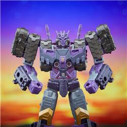 Hasbro Transformers Legacy United Voyager Comic Universe Tarn Action Figure