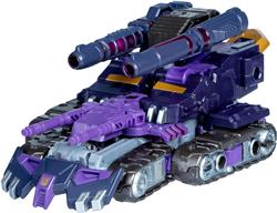 Hasbro Transformers Legacy United Voyager Comic Universe Tarn Action Figure