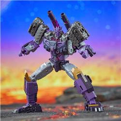 Hasbro Transformers Legacy United Voyager Comic Universe Tarn Action Figure