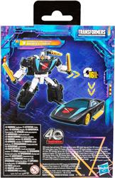 Hasbro Transformers Legacy Deluxe Class Armada Universe Wheeljack Figurine