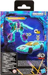 Hasbro Transformers Legacy Deluxe Class G2 Universe Breakdown Figurine