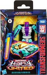 Hasbro Transformers Legacy Deluxe Class G2 Universe Breakdown Figurine