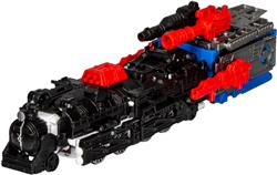 Hasbro Transformers Legacy United Leader Class Galaxy Shuttle A