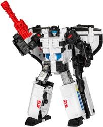 Hasbro Transformers Legacy United Leader Class Galaxy Shuttle A