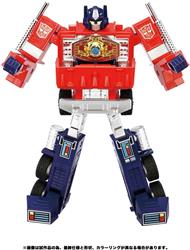 Hasbro Takara Tomy Transformers Missing Link C-01