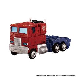 Hasbro Takara Tomy Transformers Dramatic Capture Series DCS-2 Autobot Headquarters Jazz, Mainframe, and Optimus Prime Set Actio